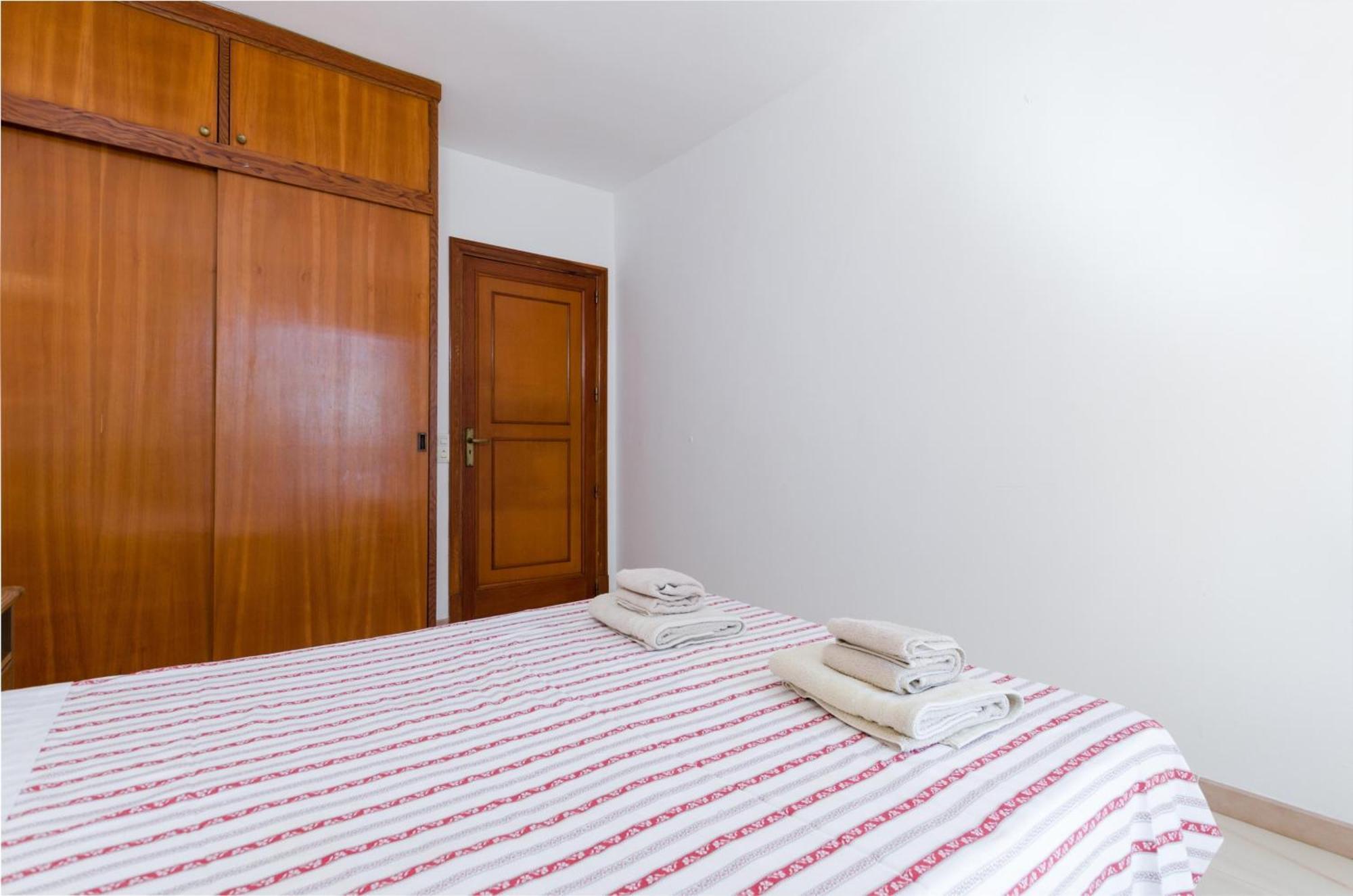 Villa Golf Alcanada Esterno foto